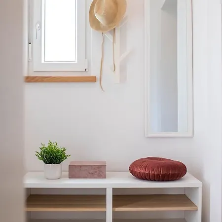 Apartment Aura Porec Exterior photo