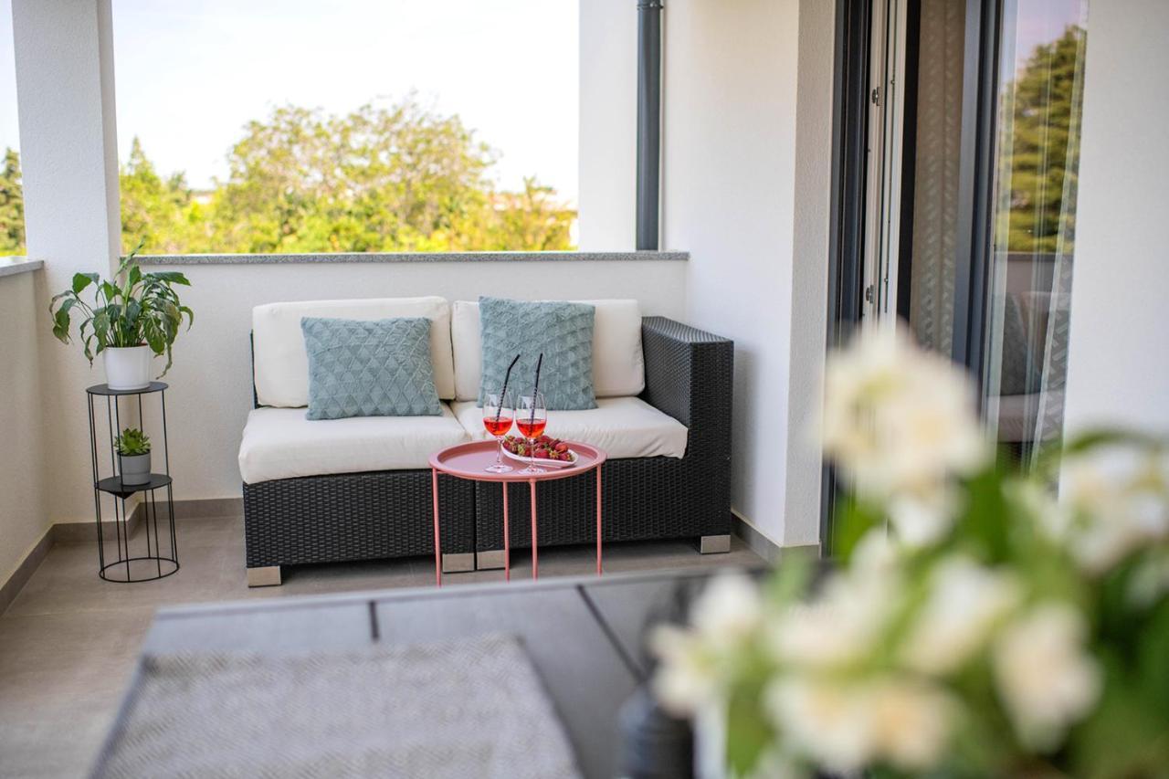 Aura Apartment Poreč
