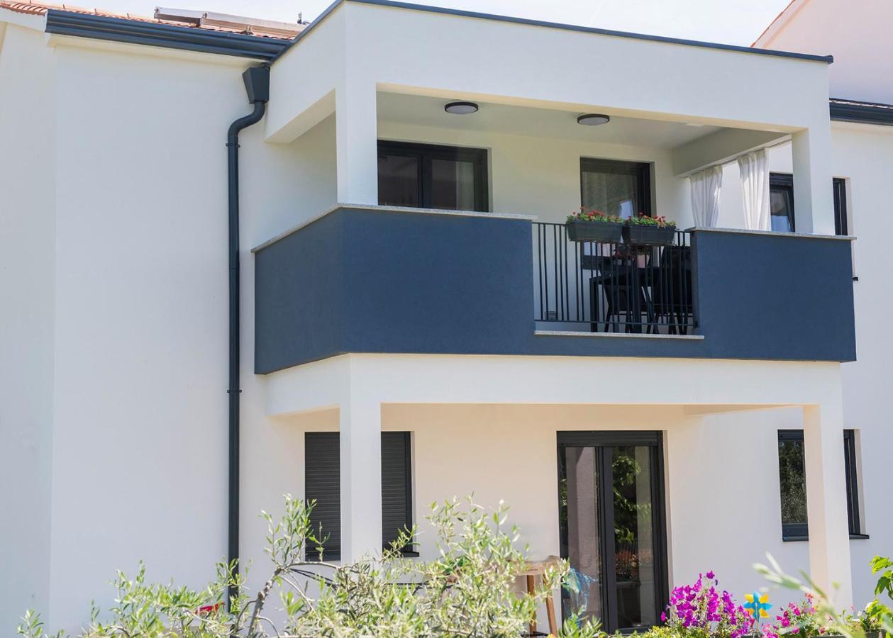 Apartment Aura Poreč