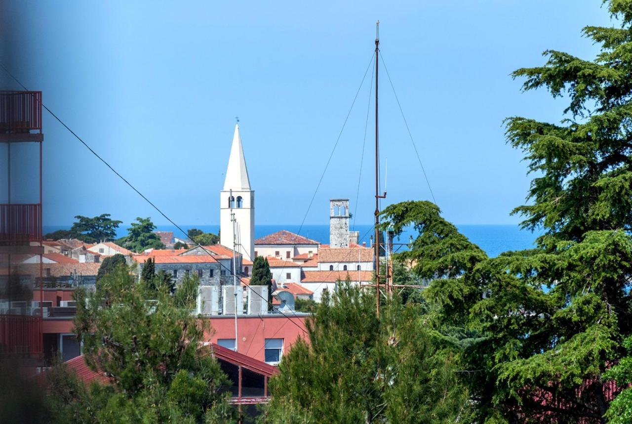 Aura Apartment Poreč