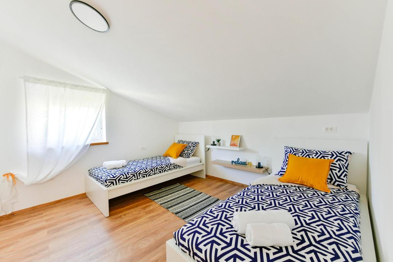 Aura Apartment Poreč